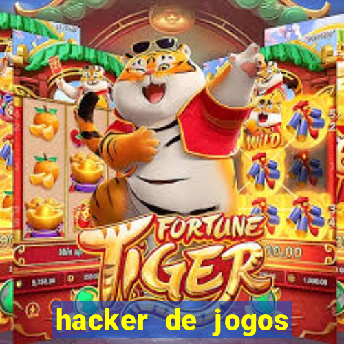 hacker de jogos dinheiro infinito